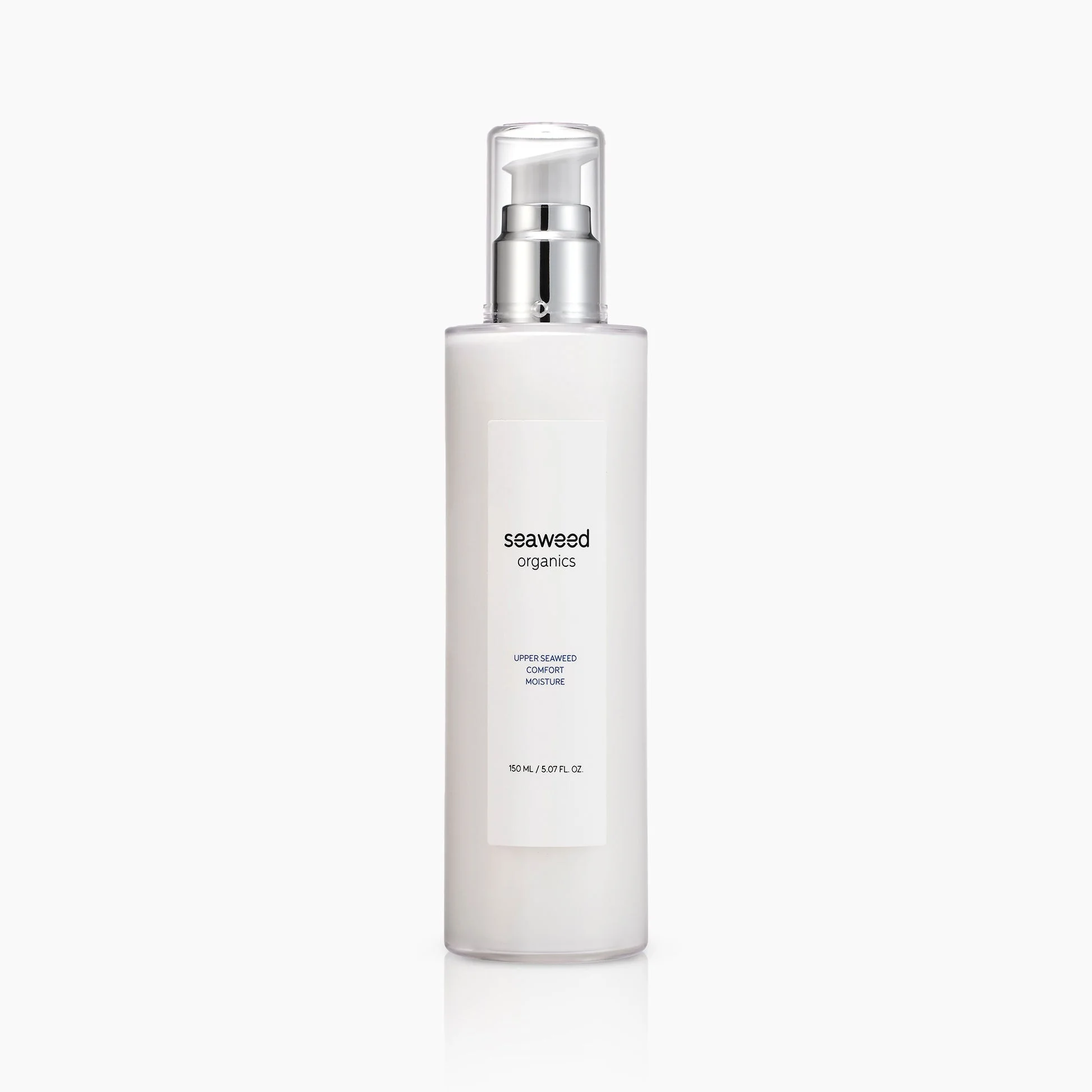 Seaweed Organics Upper Seaweed Comfort Moisture