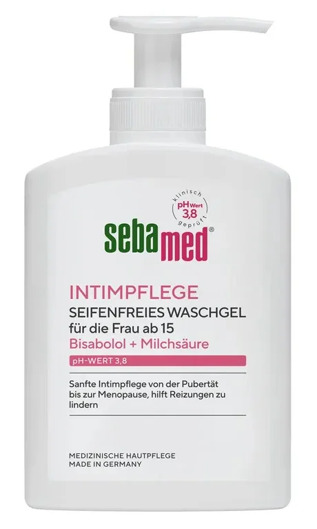 Sebamed Intim-waschgel