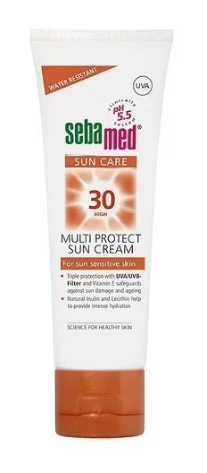 Sebamed Sunscreen Cream SPF30