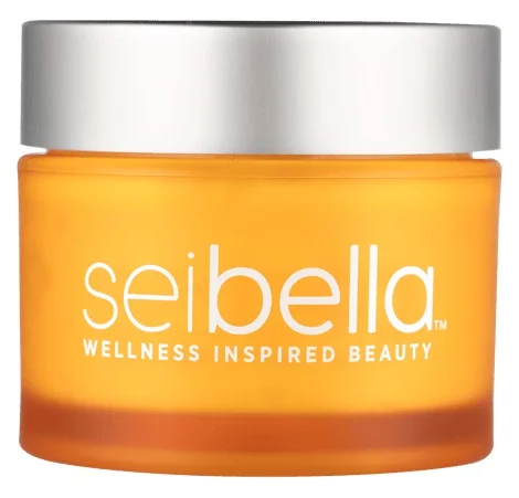 Sei Bella Vitamin C Daily Defense Cream