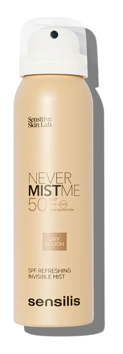 Sensilis Mist 50