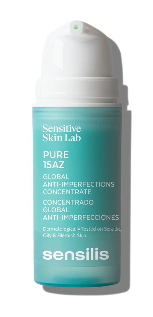 Sensilis Pure 15az