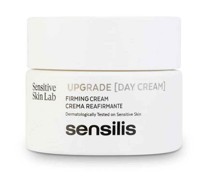 Sensilis Upgrade Firming Day Cream