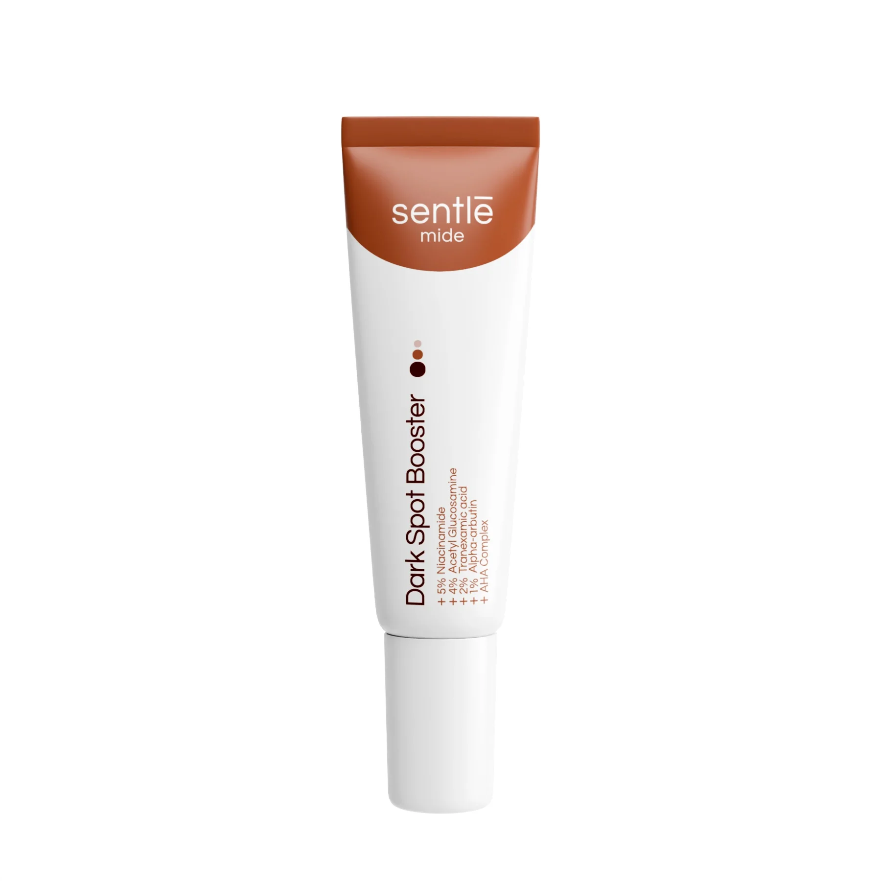 Tinh chất ngừa đốm nâu Sentle mide Dark Spot Booster