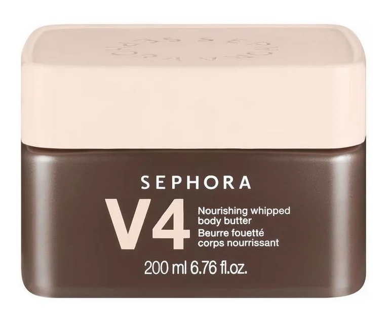 Sephora Burro Corpo Nutriente - Idratazione 24 Ore