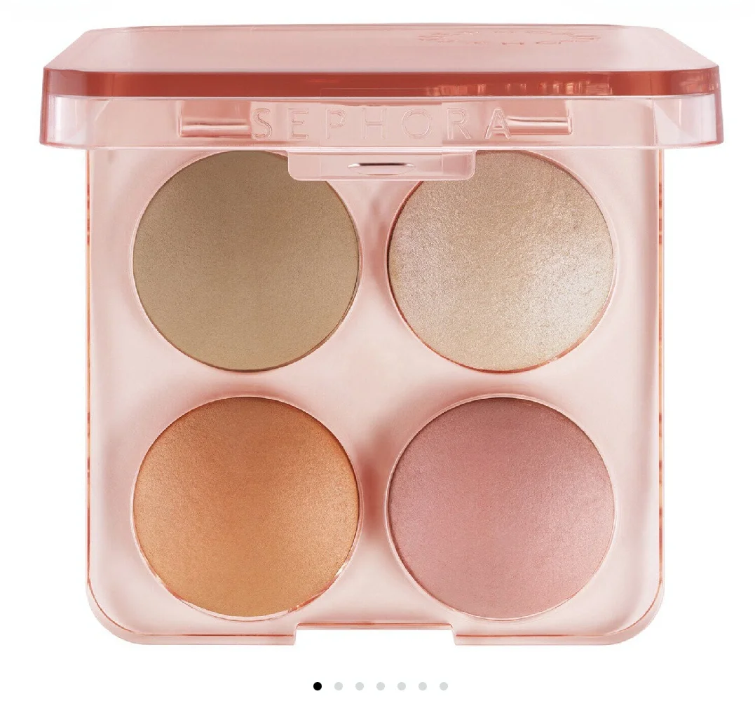 SEPHORA COLLECTION Face Palette