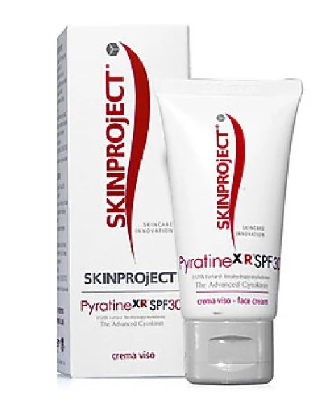 Seventy BG Skinproject Pyratine Xr SPF 30