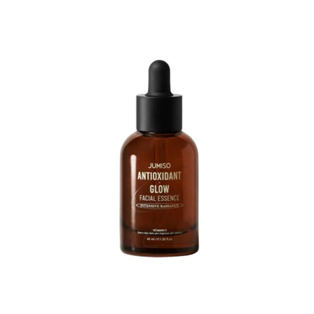 JUMISO Antioxidant Glow Facial Essence