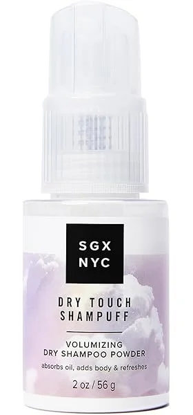 Dầu gội khô SGX NYC Ry Touch Volumizing Dry Shampoo Powder -