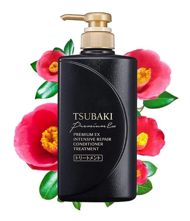 Shiseido TSUBAKI Premium Ex Intensive Repair Conditioner