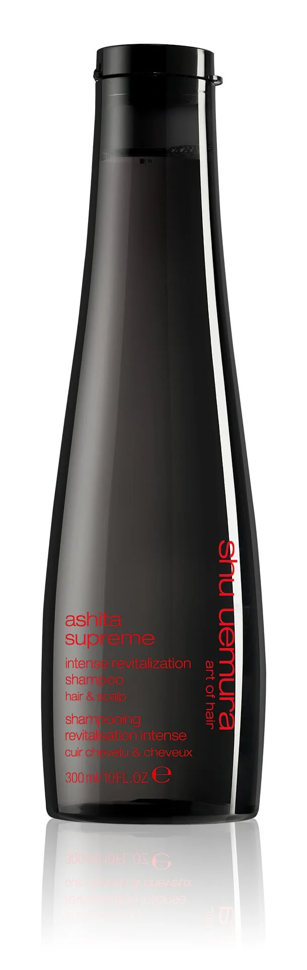 Shu Uemura Ashita Supreme Ultra Smoothing Shampoo​