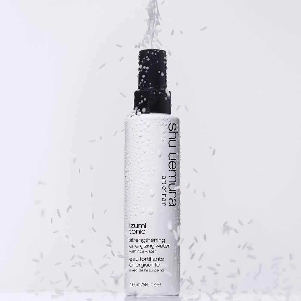 Shu Uemura Izumi Tonic Strengthening Energizing Water