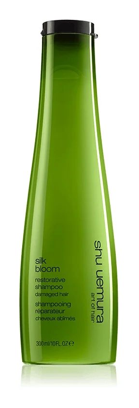 Dầu gội Shu Uemura Silk Bloom Shampoo