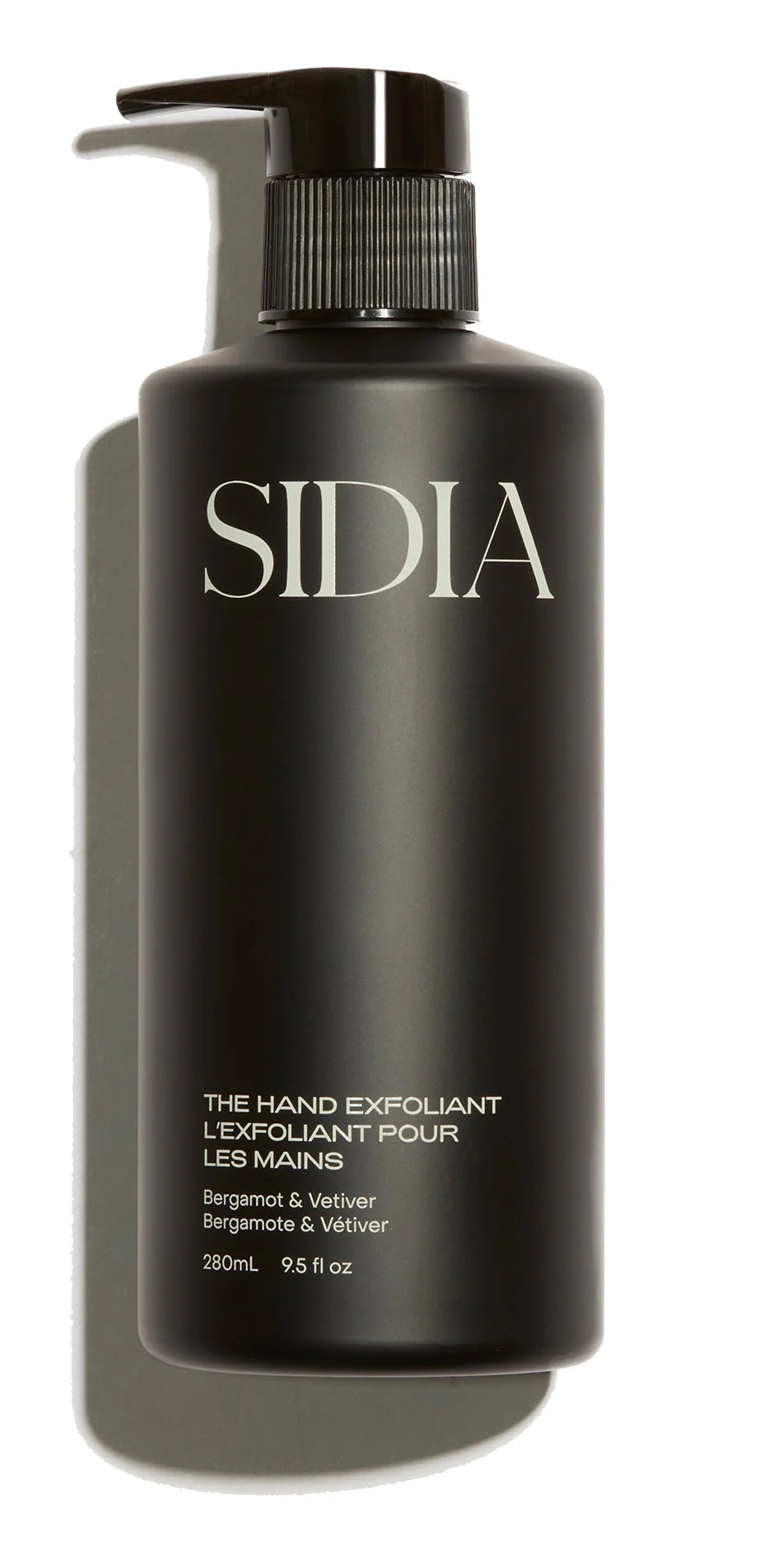 Sidia The Hand Exfoliant