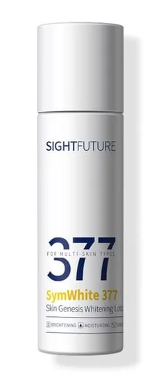 Sightfuture Symwhite 377 Skin Genesis Whitening Lotion