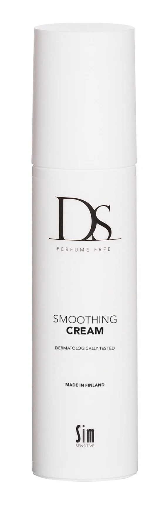 Sim Sensitive Ds Smoothing Cream