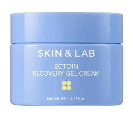 Skin&Lab Ectoin Recovery Gel Cream