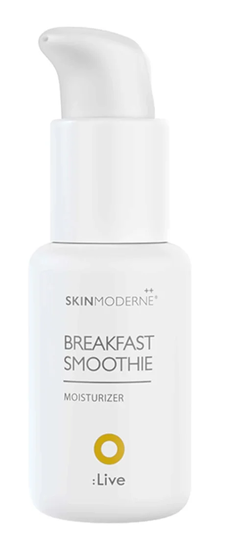 Dưỡng ẩm Skin Moderne Breakfast Smoothie Moisturizer