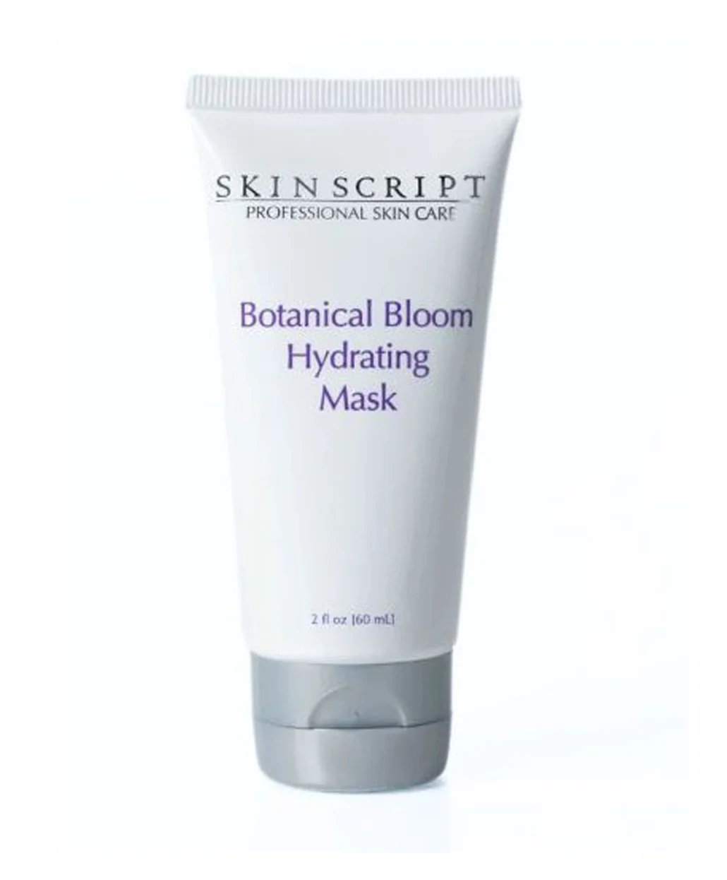 Skin Script Botanical Bloom Hydrating Mask