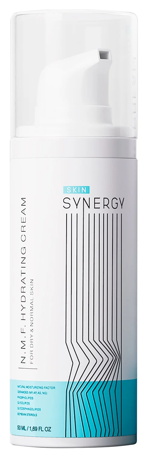 Skin Synergy NMF Hydrating Cream