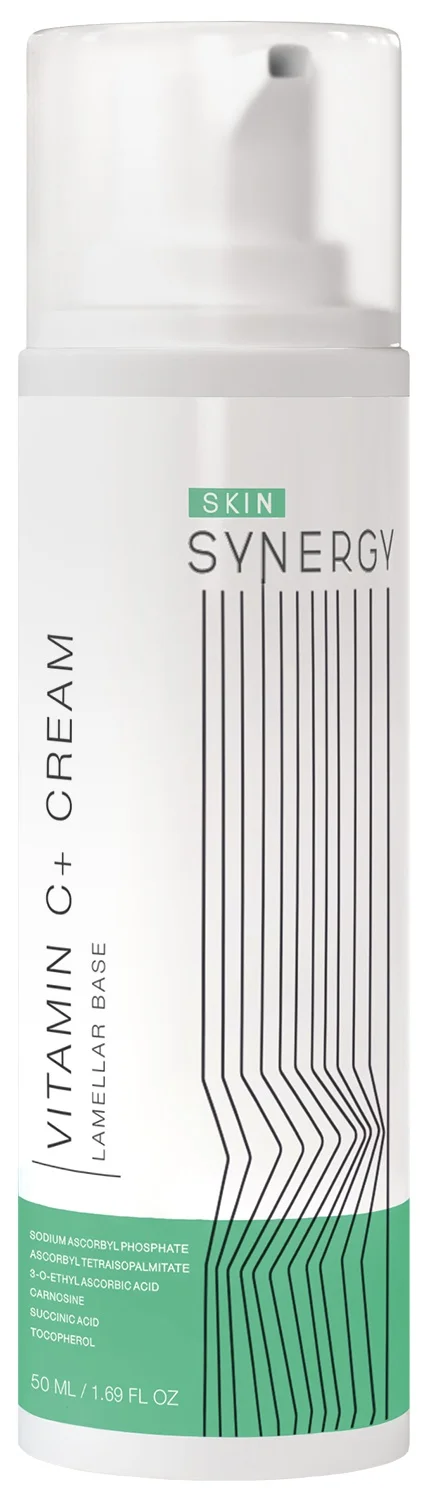 Skin Synergy Vitamin C+ Cream