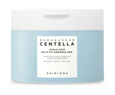 Skin1004 Hyalu-cica Jelly-fit Ampoule Pad