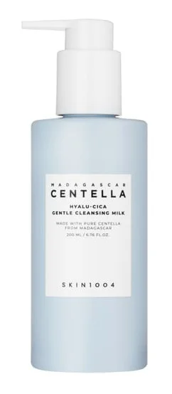 Skin1004 Madagascar Centella Hyalu-cica Gentle Cleansing Milk