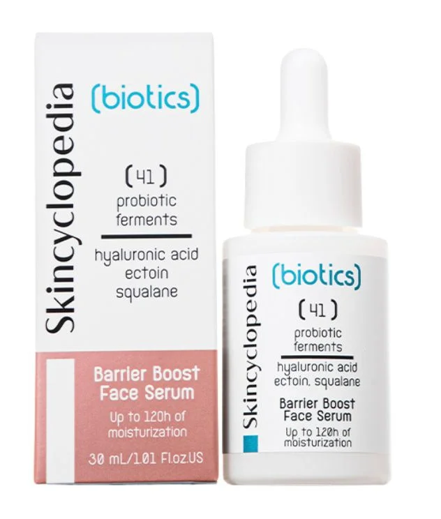SKINCYCLOPEDIA Barrier Boost Face Serum