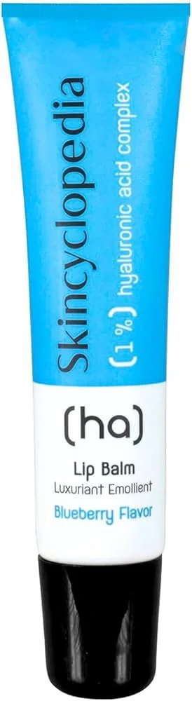 Son dưỡng SKINCYCLOPEDIA Lip Balm Blueberry Flavor