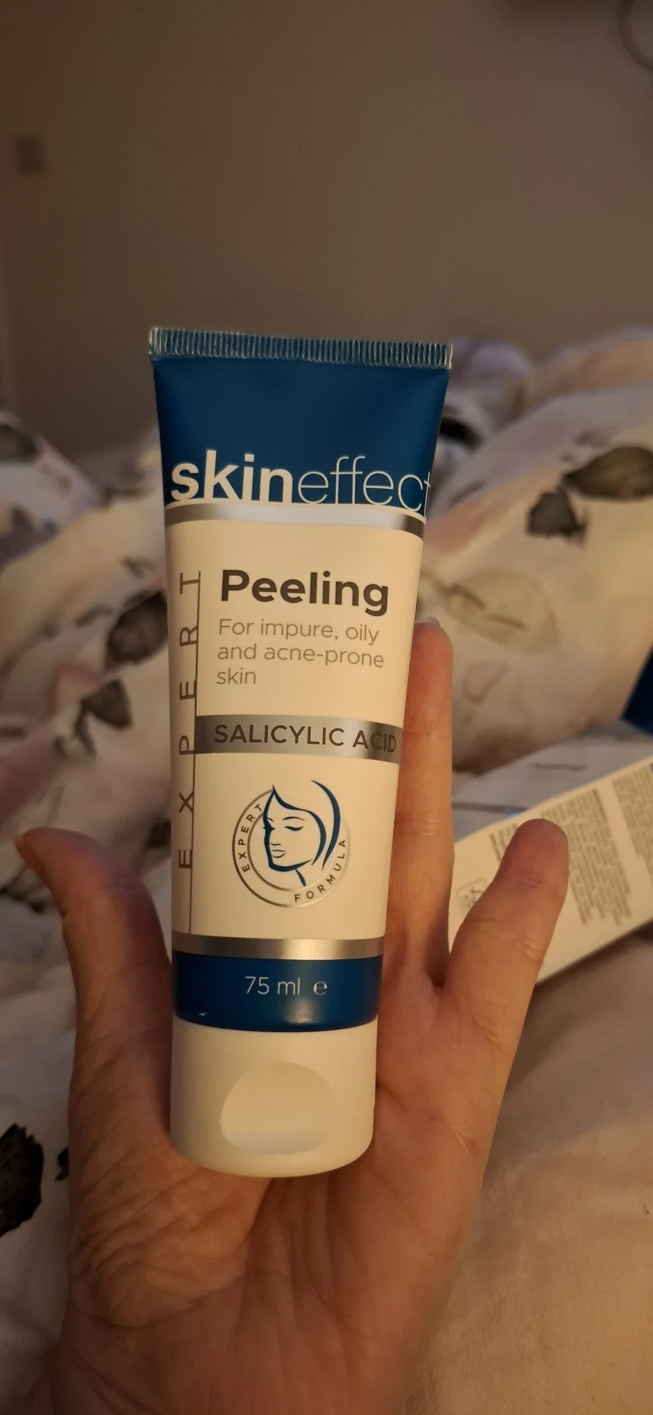 Tẩy tế bào chết vskineffect Peeling