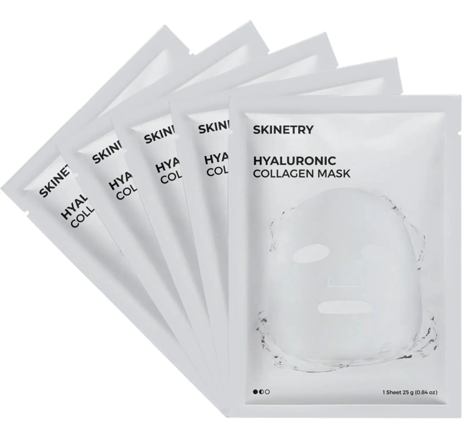 Skinetry Bio Collagen Face Mask