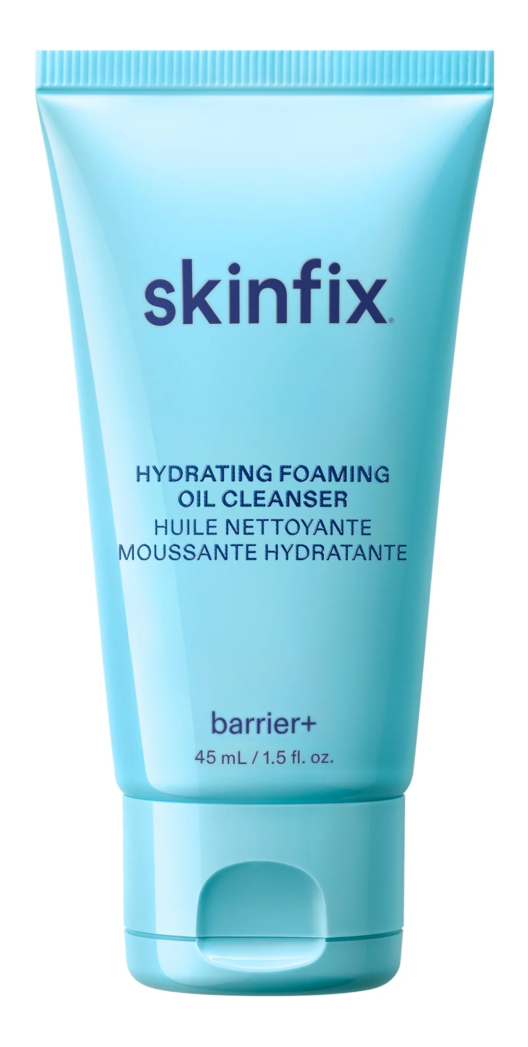 Dưỡng ẩm Skinfix Hydrating Foaming Oil Cleanser With Hyaluronic Acid (2026)