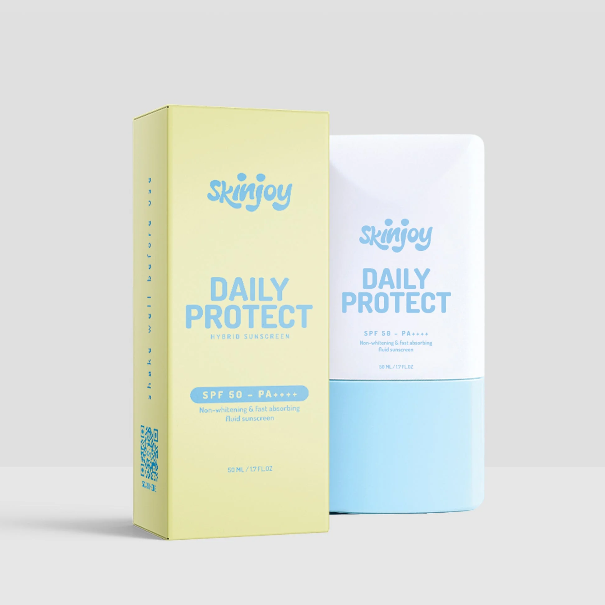 SkinJoy Daily Protect