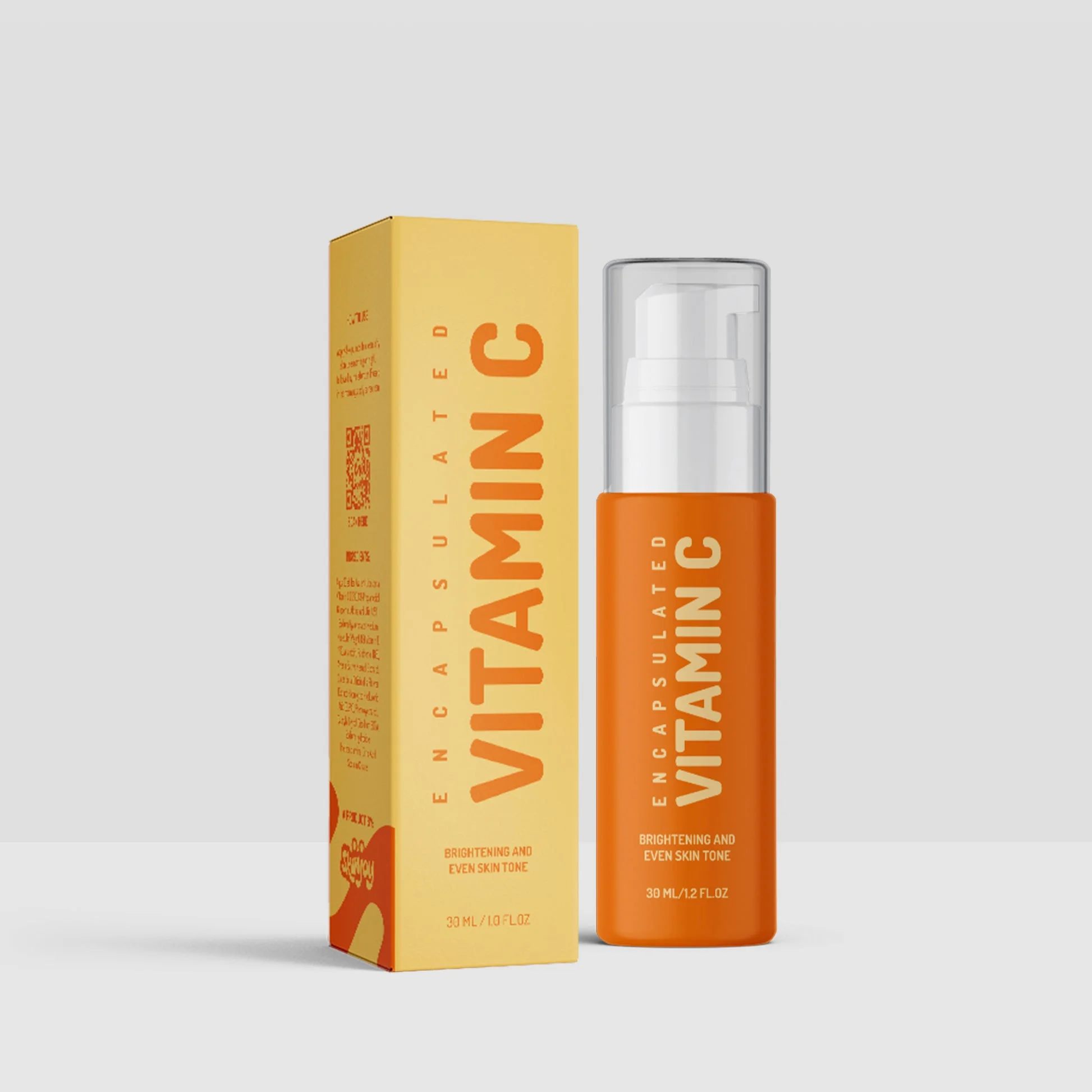 SkinJoy Encapsulated Vitamin C Serum