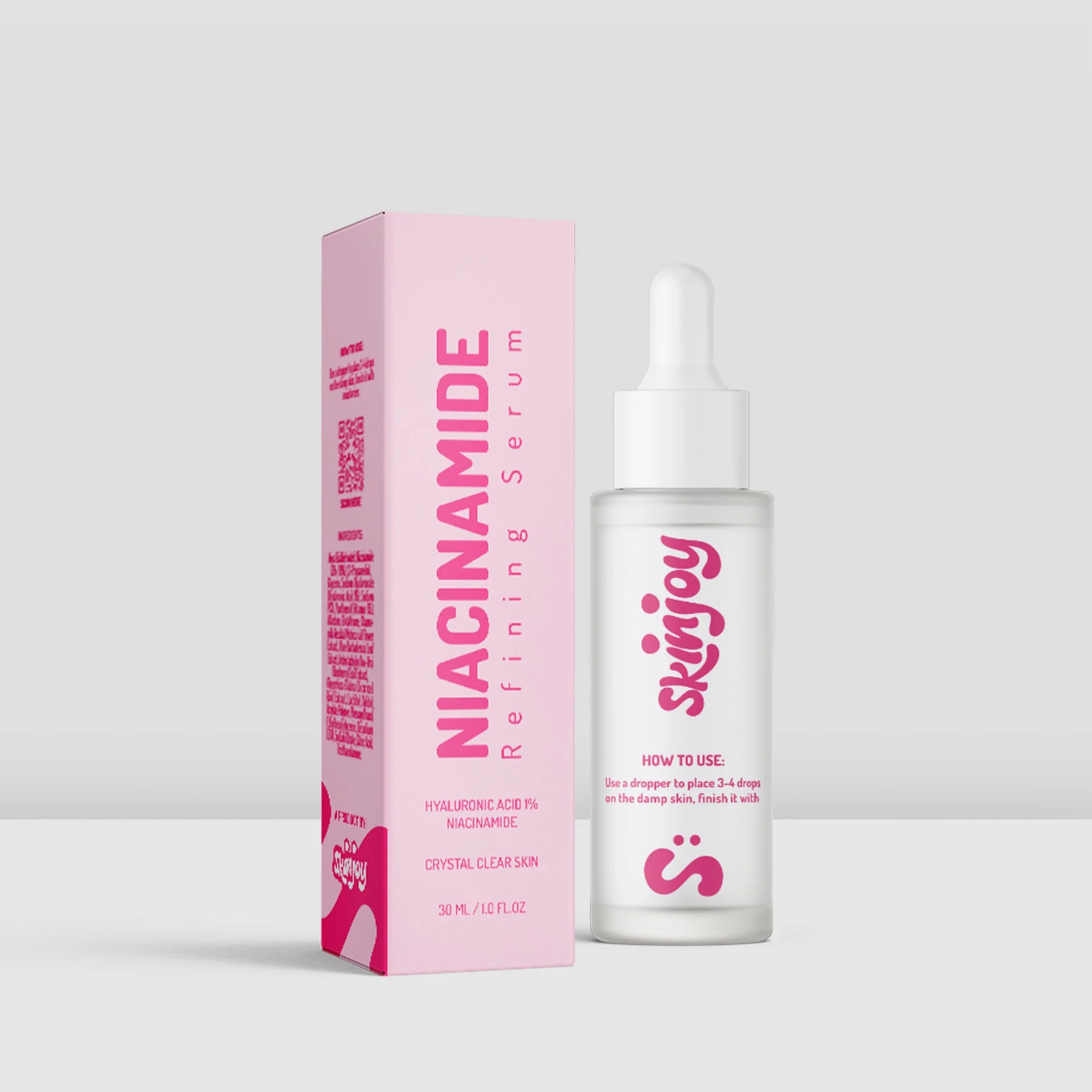 Tinh chất SkinJoy Niacinamide Refining Serum