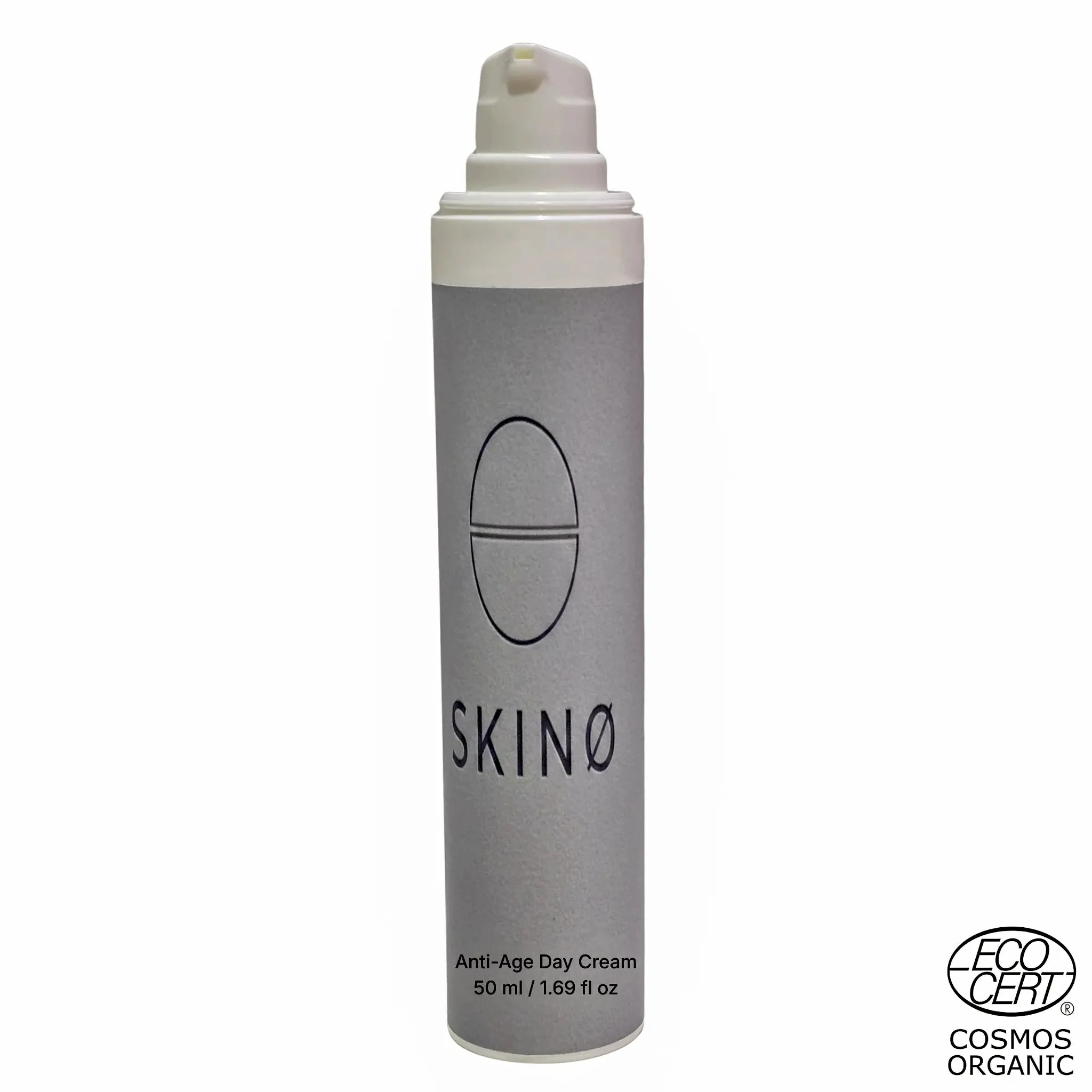 Skino Anti-age Day Cream 50ml – Dagkräm För Mogen & Känslig Hud