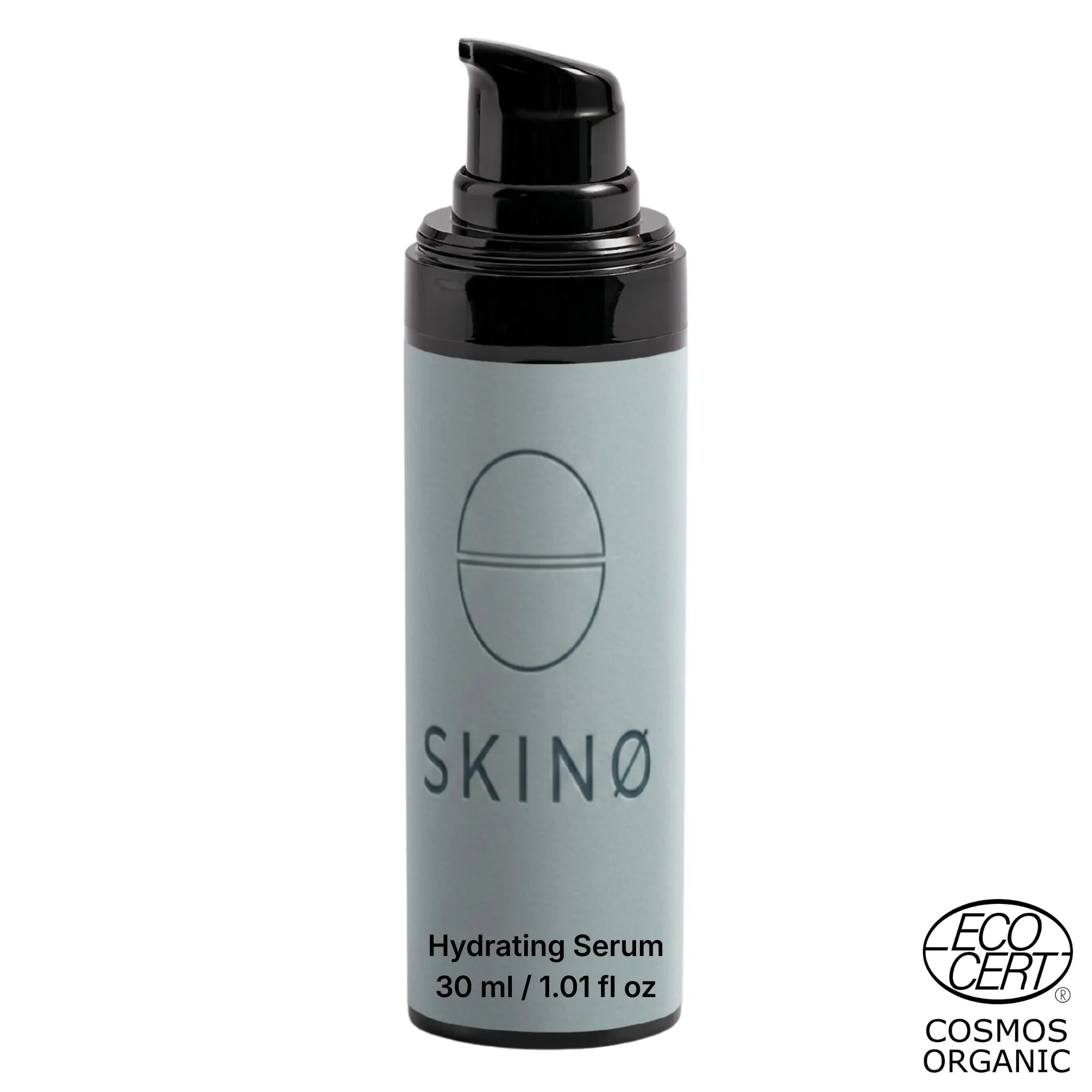 Dưỡng ẩm Skino Hydrating Serum – Intensiv Fuktboost Med Hyaluronsyra & Hjortron