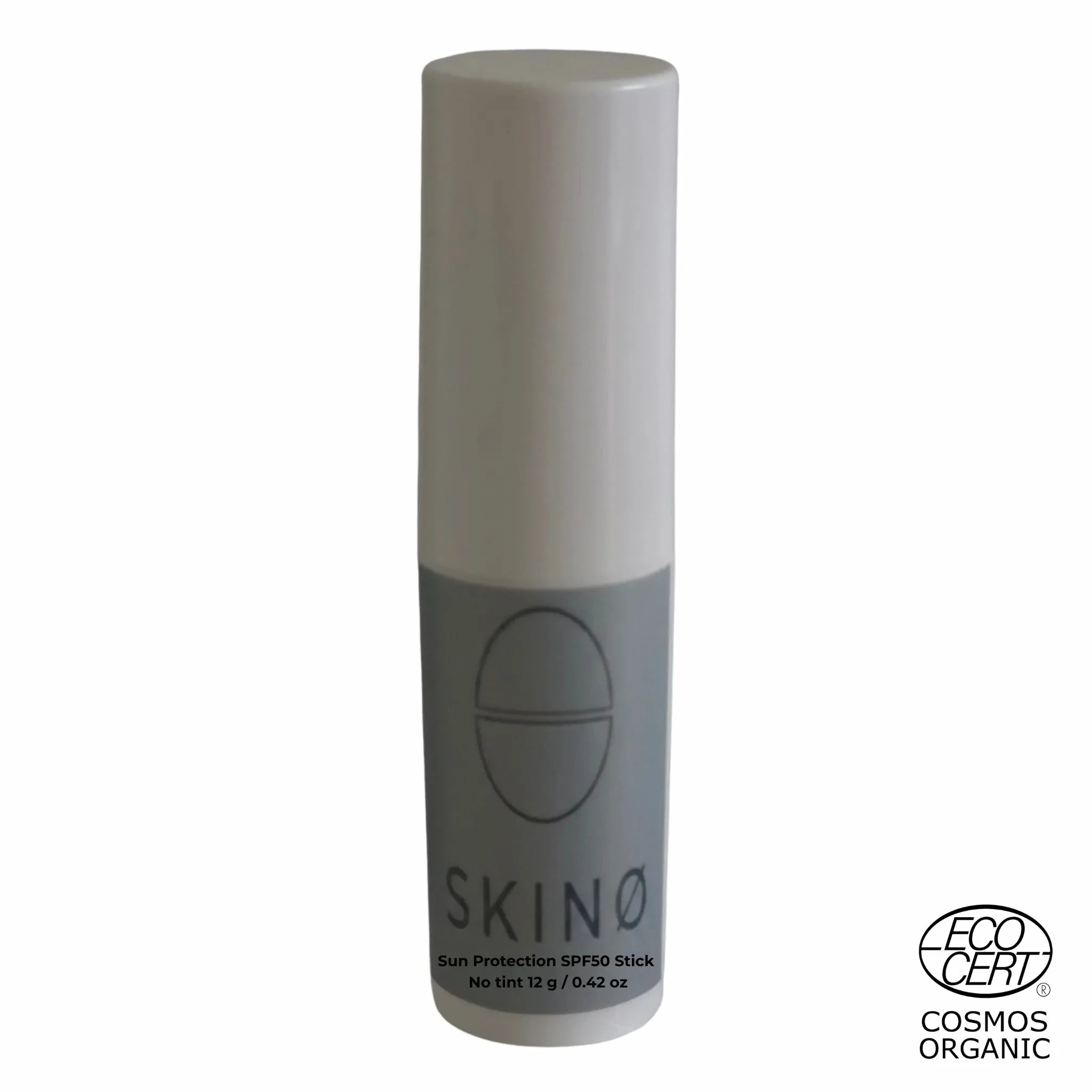 Skino Mineral Sun Stick SPF 50 – Reef-safe & Ekologisk