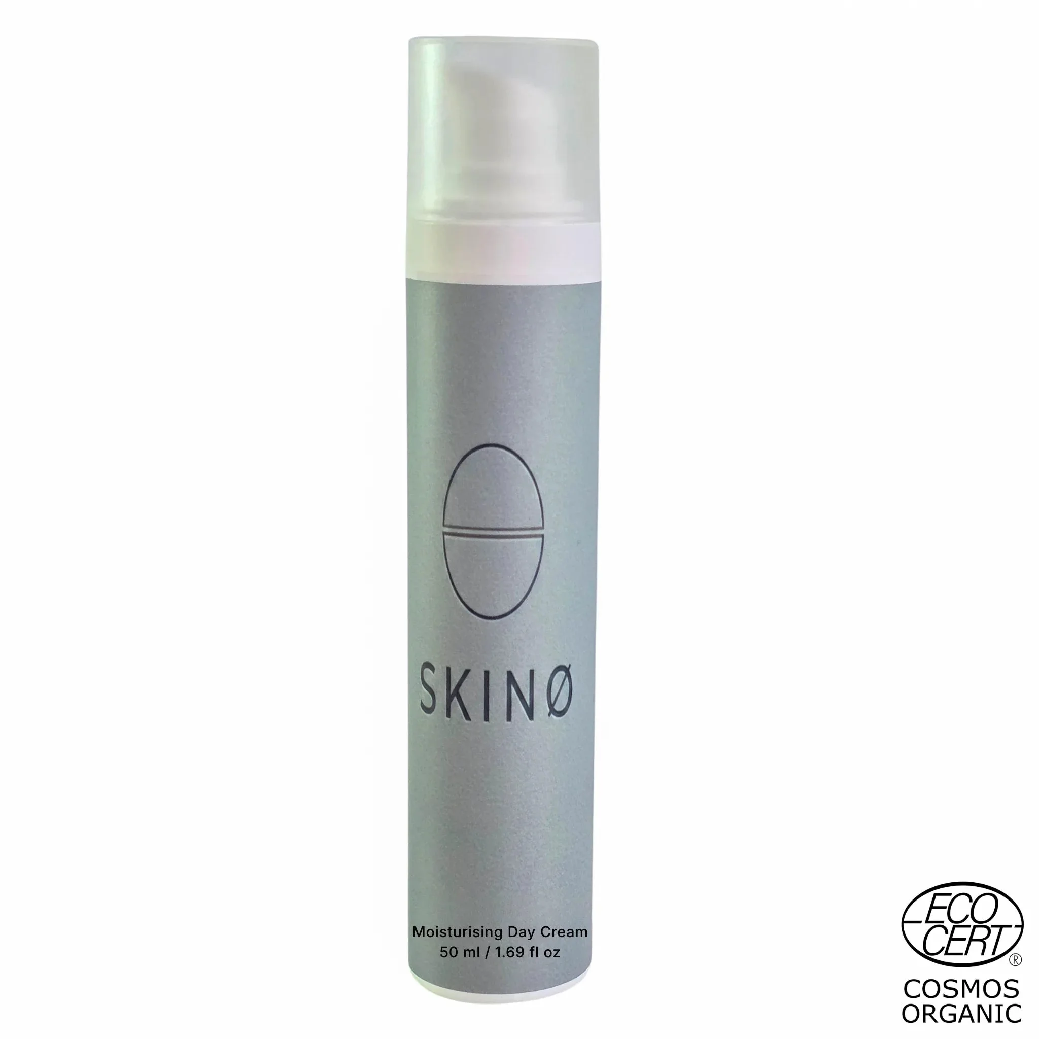 Skino Moisturising Day Cream 50ml – Återfuktande Dagkräm För Normal Hud