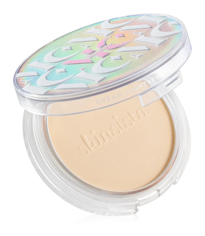Kem nền Skinsista Dream Light Foundation Powder SPF35 Pa+++