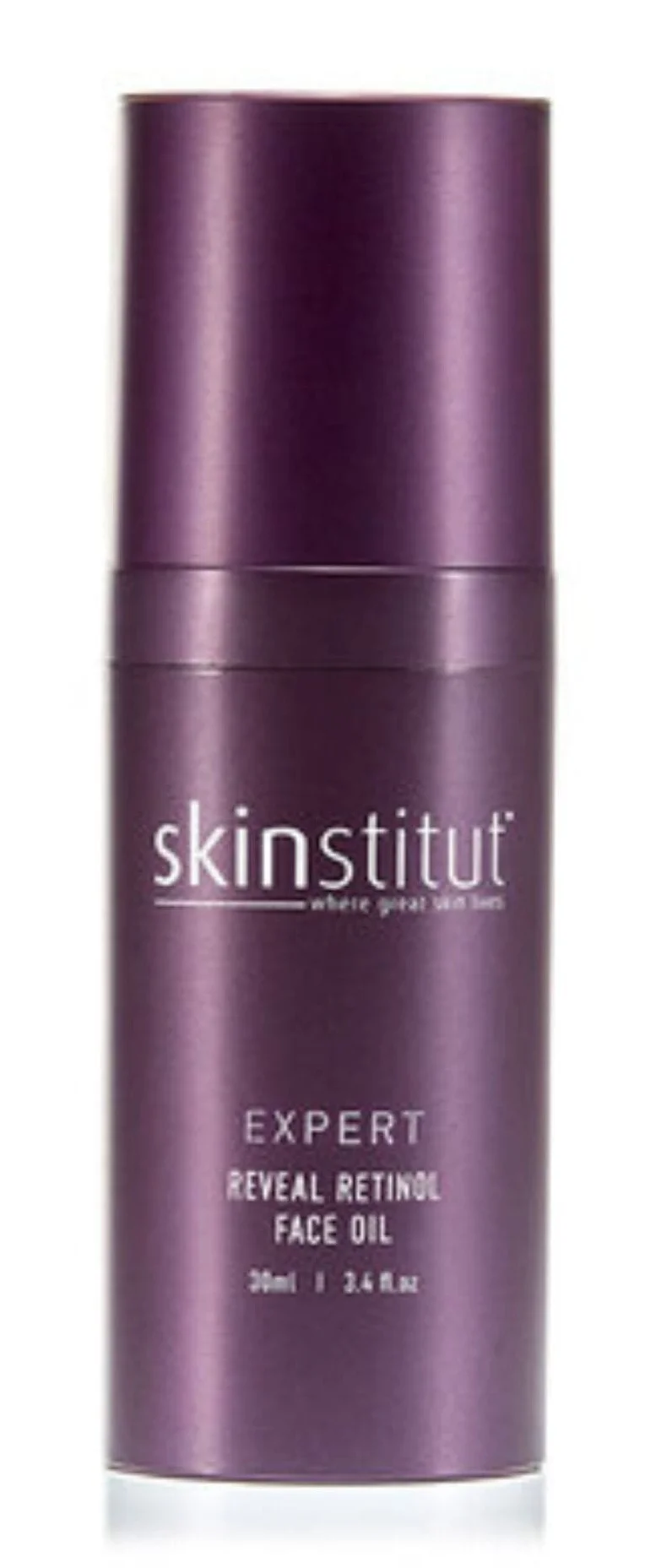Dầu dưỡng da mặt Skinstitut Expert Reveal Retinol Face Oil