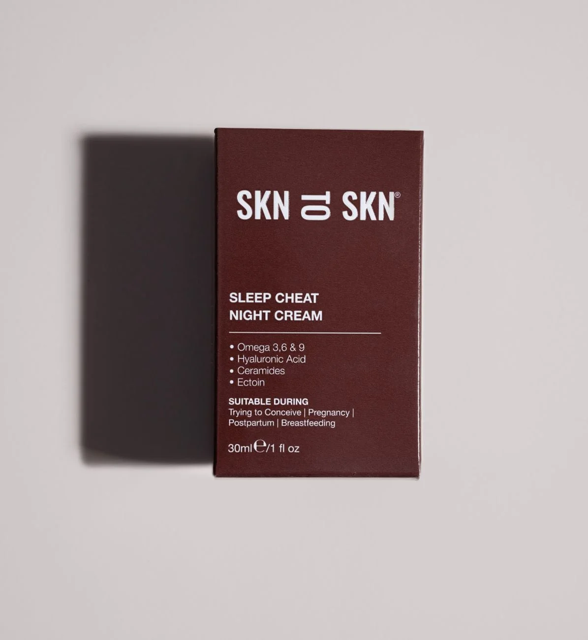 Skn to Skn Sleep Cheat Cream