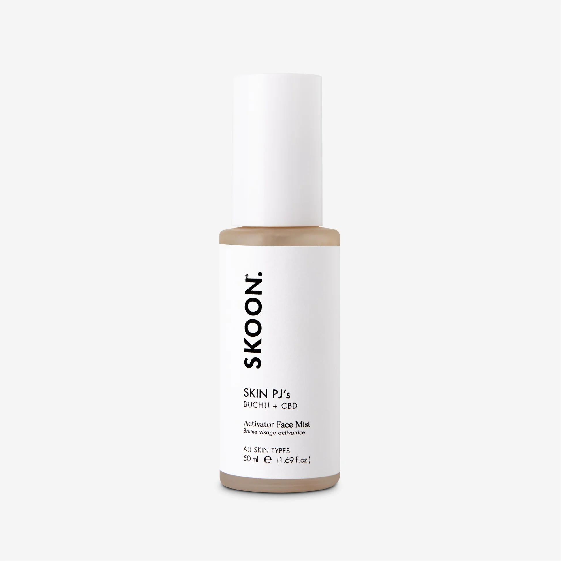 Xịt khoáng SKOON. Skincare Skin Pj's Activator Face Mist