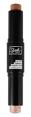 Phấn tạo khối Sleek Makeup Face Form Contouring Cream Contour & Highlight Stick