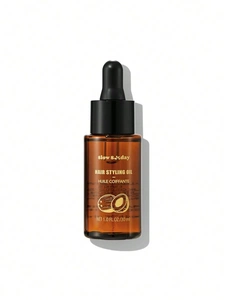 Dầu dưỡng tạo kiểu tóc Slow Sunday Hair Styling Oil