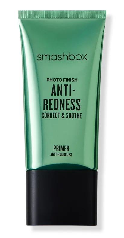 Smashbox Photo Finish Anti-redness Primer - Color Correct & Soothe