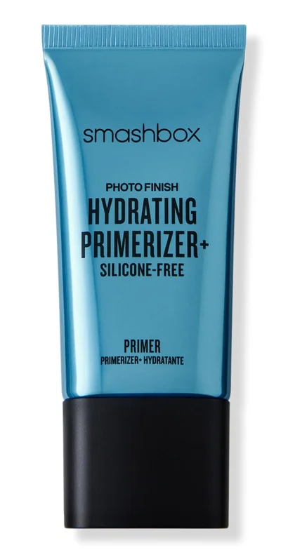 Smashbox Photo Finish Hydrating Primerizer+ Silicone-free Primer