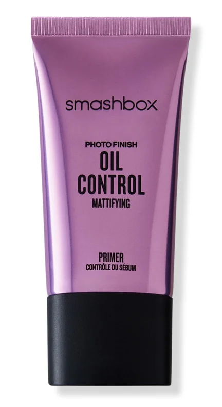 Smashbox Photo Finish Oil Control Primer - Mattifying Primer With Salicylic Acid