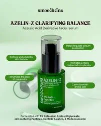 Smoochkins Azelin-Z Azelaic Acid Derivative Serum