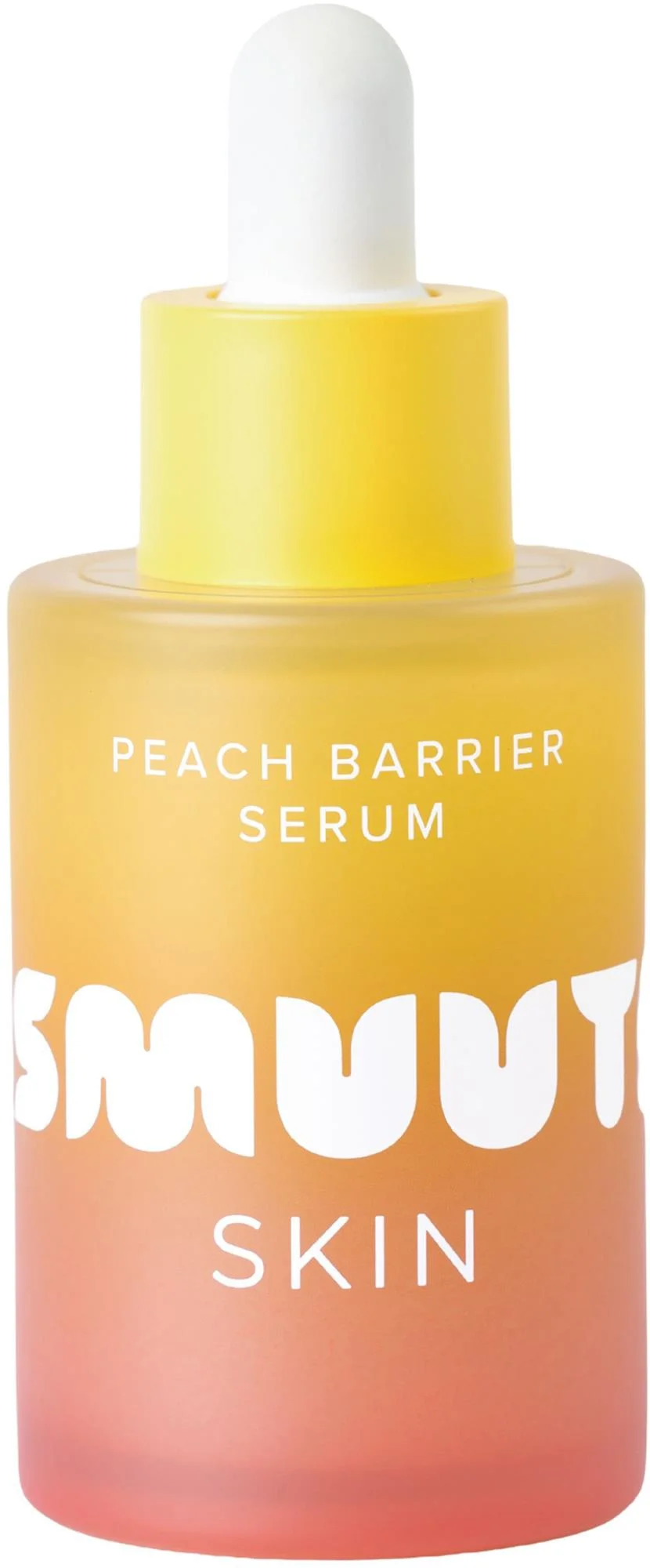 Smuuti Skin Peach Barrier Serum